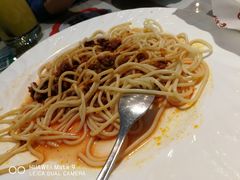 -嘉喜来比萨(罗马花园店)