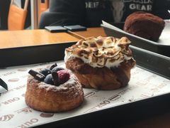 -OUR Bakery(三里屯太古里店)