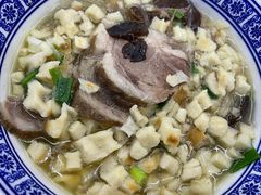 -老孙家泡馍(洒金桥店)