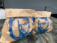 -Fergburger(皇后镇店)