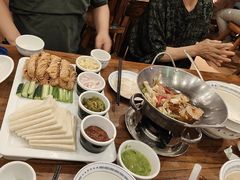 -老雒阳面馆·水席(定鼎门店)