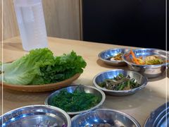 -麻蒲碳烤肉(梅花园店)