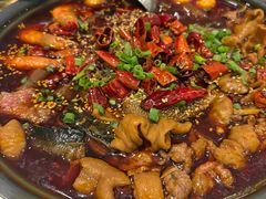 -眉州东坡(清河万象汇店)