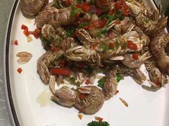 -五谷屯私房菜·始于2005(中山陵童卫路店)