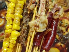 -鱼酷活鱼烤鱼(沈阳大悦城店)