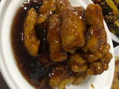 -友谊餐馆(永安路店)