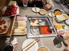 -海底捞火锅(枫蓝国际购物中心店)