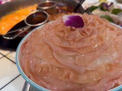 -伍师兄市井火锅(东部星悦天地店)