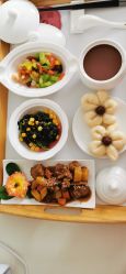 -润禧·东方幸福月子会所(高新区店)