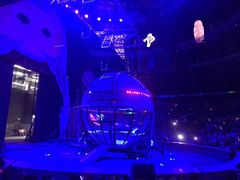 -俄罗斯国家大马戏团