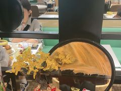 -葡珍轩冰室(虹桥机场T1店)