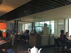 大堂-真爱中国餐馆·年华店(朱雀大街店)