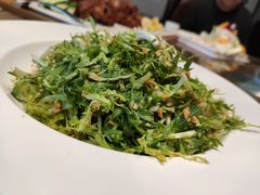 -郑庄脂渣海鲜楼(九水路店)