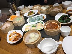 -小城粥道·海胆鲜虾粥(解放广场店)