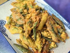 -龙姐私房菜(和顺古镇店)