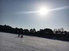 -棋盘山冰雪大世界