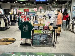 -砂之船奥莱(南京江宁店)