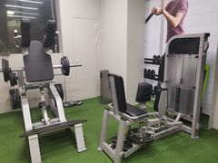 -mYSTEPS健身运动馆(古北店)