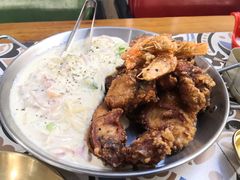 -HOTISLAND海鸡岛·韩国料理(江南西店)