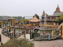 -呀路古热带植物园