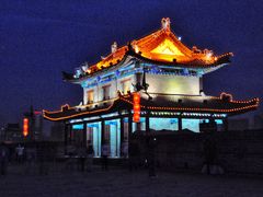 -西安城墙·碑林历史文化景区