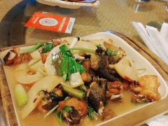-多哥水傣味餐厅(司马巷店)