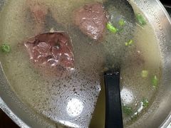 -阿灶卤煮老店·姜母鸭(五店市总店)