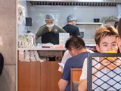 -秦唐汉味biangbiang面(大钟寺店)