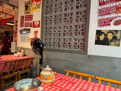 -龙师傅卤炒(天马店)