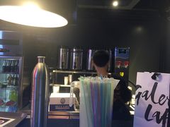 -搓火大都会(广安门总店)