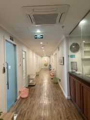 -安悦贝月子中心