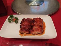 -利苑酒家(金宝店)