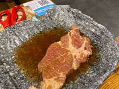 -万兴佳烤肉·长白山老味道(宏泰广场店)