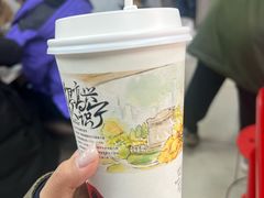 -黑皮酸菜鱼(三山街店)