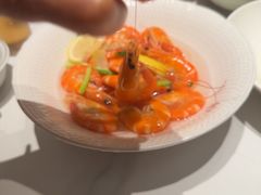 -紫金·越暨·三十年精致诸暨菜(滨江店)