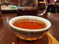 -北海银滩皇冠假日酒店-德丰楼中餐厅