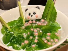 -桂满陇·桃花院落(长泰广场店)