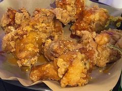-Meet Sun韩式大排档(五一广场7MALL店)
