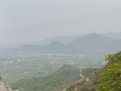 -北京鹫峰国家森林公园