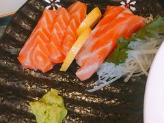 -福匠日本料理(人民路店)