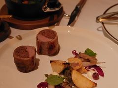 羊鞍肉-永利扒房(永利皇宫店)