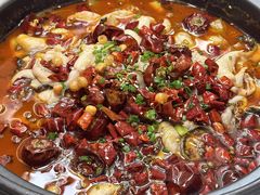 -江南鱼捞(北仑银泰城店)