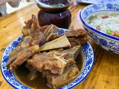 -唐记牛骨粉(陶溪川店)