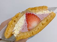 -辛一·铜锣烧(鸿寿坊店)