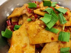 -新新湘菜馆(新中街二条店)