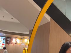 -麦当劳(西单明珠店)