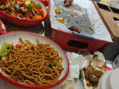 -三毛烧烤·南昌大排档(山姆店)