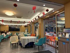 -皮记海鲜1995(寮步店)