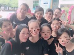 -伊丽莎白美容培训学校(顺德校区)