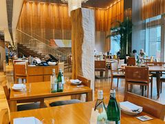 大堂-君悦酒店·La Terrazza意合園·意式风味